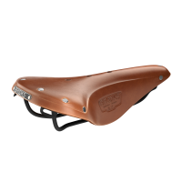 BROOKS B17 Narrow - honey